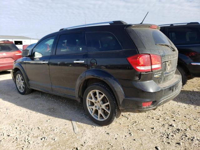 Изображение 2 2015 DODGE JOURNEY R/T 2015 с VIN 3C4PDDFG2FT700838