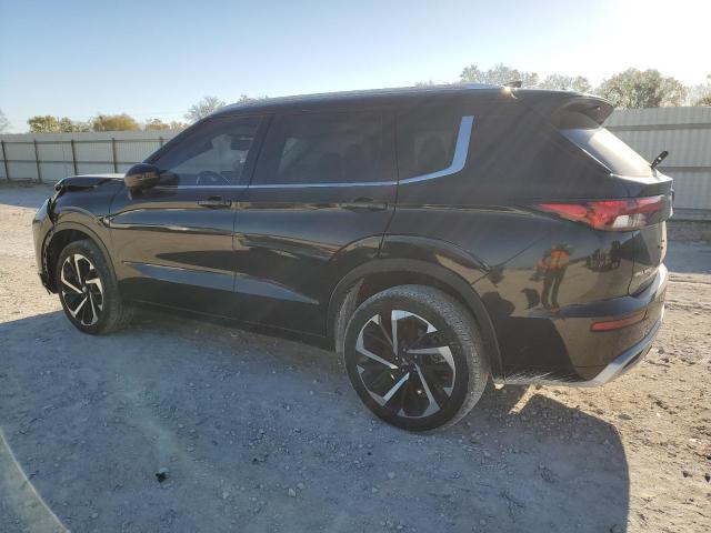 Image 2 of 2022 MITSUBISHI OUTLANDER SEL 2022 with VIN JA4J3VA84NZ060907