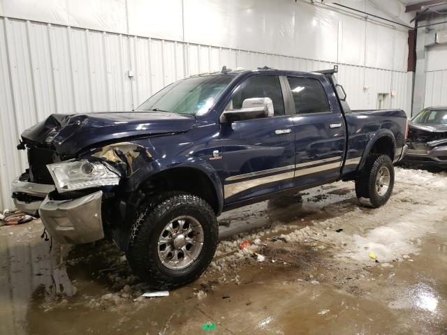 Obraz 2013 RAM 2500 LARAMIE 2013