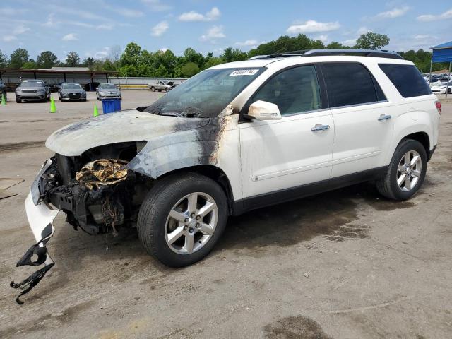 2008 SATURN OUTLOOK XR 2008 image
