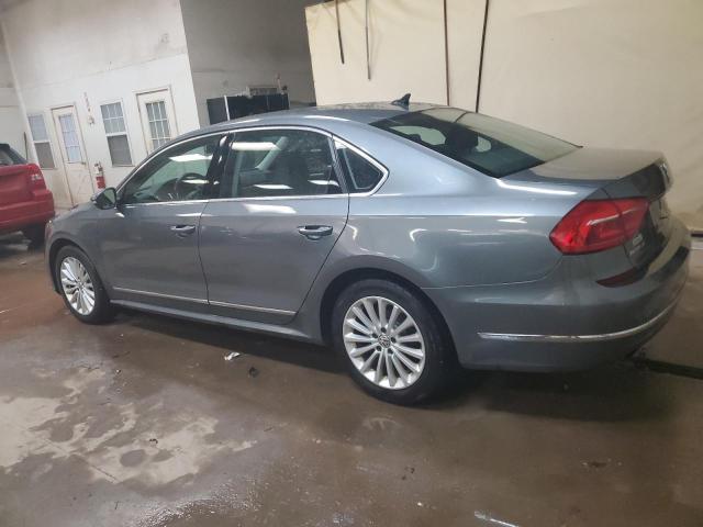 Image 2 of 2016 VOLKSWAGEN PASSAT SE 2016 with VIN 1VWBS7A30GC015561