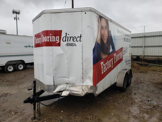 Image 2 of 2021 MIRE CARGO TRLR 2021 with VIN 5M3BE1426M1014500