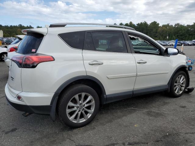 Image 3 of 2018 TOYOTA RAV4 LIMITED 2018 with VIN 2T3DFREV1JW736189