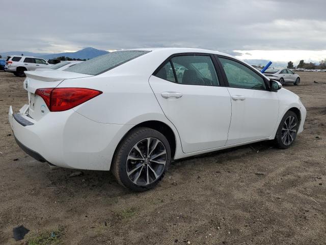 Image 3 of 2018 TOYOTA COROLLA L 2018 with VIN 5YFBURHE9JP768472