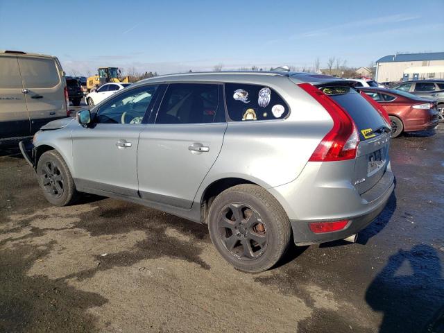 Obraz 2 z 2013 VOLVO XC60 3.2 2013 z VIN YV4940DZ8D2440494
