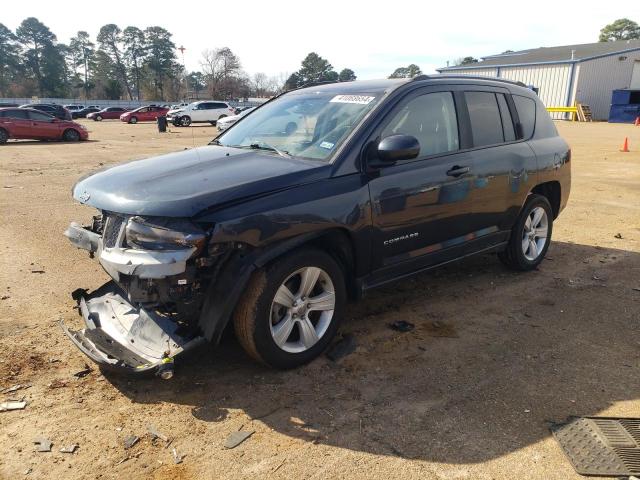 2016 JEEP COMPASS LATITUDE 2016 image
