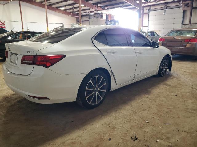 Image 3 of 2015 ACURA TLX  2015 with VIN 19UUB2F31FA014311