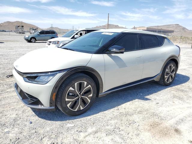 Obraz 2022 KIA EV6 LIGHT 2022