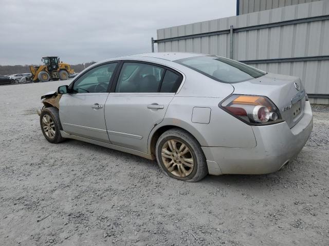 Obraz 2 z 2010 NISSAN ALTIMA BASE 2010 z VIN 1N4AL2AP9AN476602