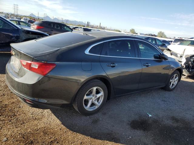 Obraz 3 z 2018 CHEVROLET MALIBU LS 2018 z VIN 1G1ZB5ST8JF117645