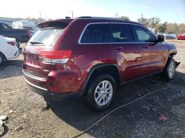 Изображение 3 2018 JEEP GRAND CHEROKEE LAREDO 2018 с VIN 1C4RJFAG6JC234615