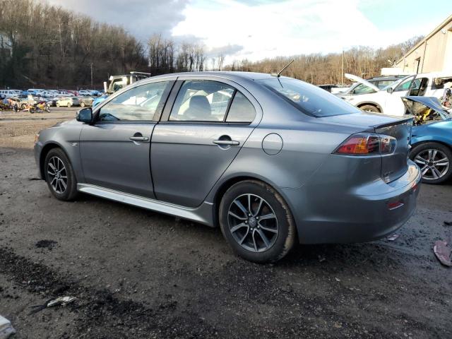 Image 2 of 2015 MITSUBISHI LANCER SE 2015 with VIN JA32V2FWXFU024405