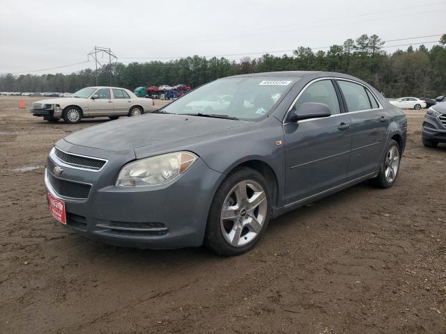 Image 1 of 2008 CHEVROLET MALIBU 1LT 2008 with VIN 1G1ZH57B384283057