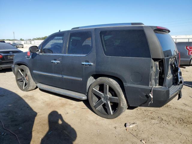 Изображение 2 2007 CADILLAC ESCALADE LUXURY 2007 с VIN 1GYEC63847R379151