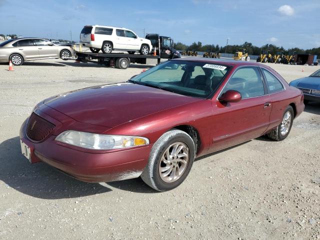 Image 1 of 1998 LINCOLN MARK VIII LSC 1998 with VIN 1LNFM92V3WY735220