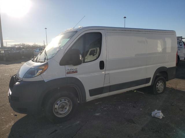 Image 1 of 2018 RAM PROMASTER 1500 1500 STANDARD 2018 with VIN 3C6TRVAG3JE154424