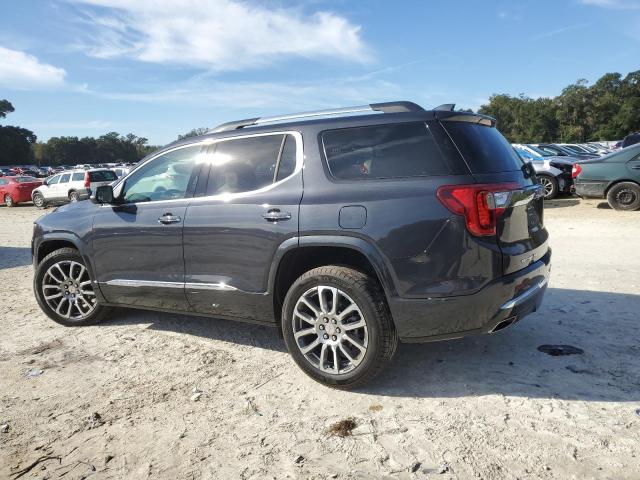 Изображение 2 2023 GMC ACADIA DENALI 2023 с VIN 1GKKNXLS5PZ191750