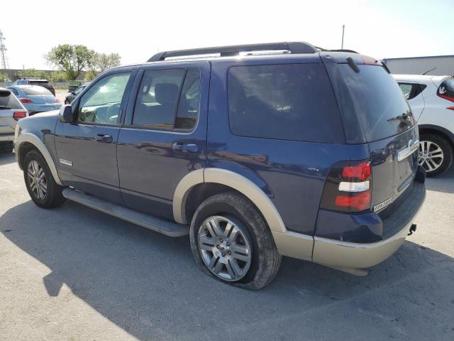 Изображение 2 2008 FORD EXPLORER EDDIE BAUER 2008 с VIN 1FMEU64E58UA66062