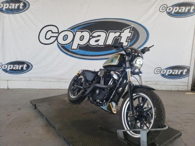 Изображение 1 2013 HARLEY-DAVIDSON XL1200 FORTY-EIGHT 2013 с VIN 1HD1LC319DC402152