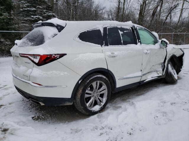 Obraz 3 z 2023 ACURA MDX  2023 z VIN 5J8YE1H33PL034744