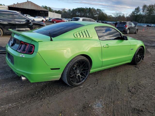 Image 3 of 2013 FORD MUSTANG GT 2013 with VIN 1ZVBP8CF5D5258488