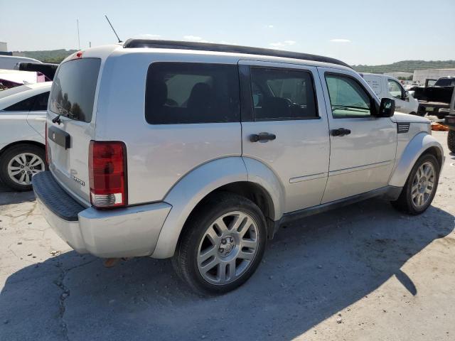 Obraz 3 z 2011 DODGE NITRO HEAT 2011 z VIN 1D4PT4GK9BW599570