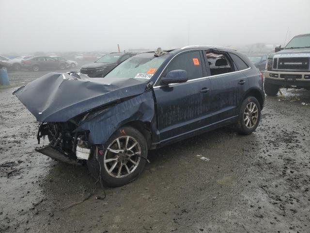 Obraz 2011 AUDI Q5 PREMIUM PLUS 2011