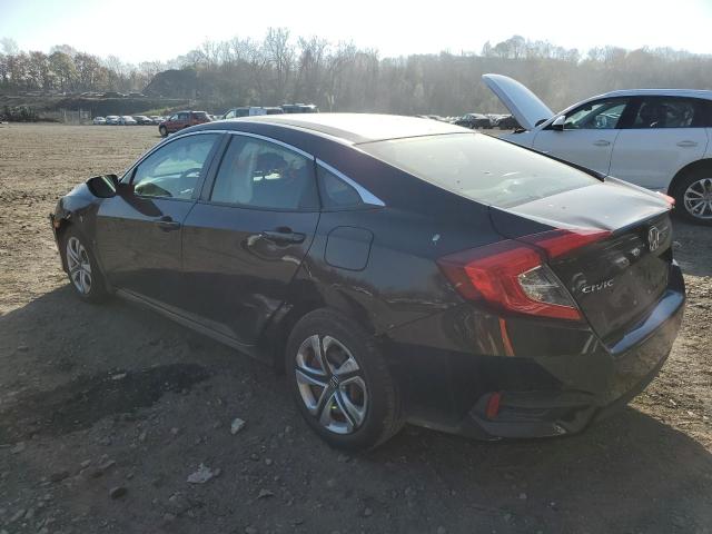 Image 2 of 2017 HONDA CIVIC LX 2017 with VIN 2HGFC2F59HH523302