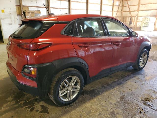 Image 3 of 2021 HYUNDAI KONA SE 2021 with VIN KM8K12AA0MU604053