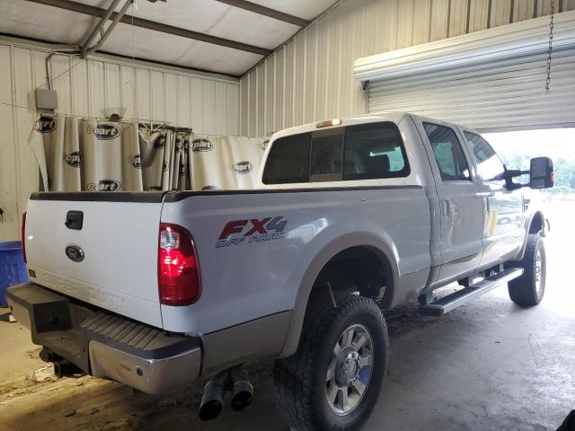 Image 3 of 2010 FORD F250 SUPER DUTY 2010 with VIN 1FTSW2BR6AEA32258