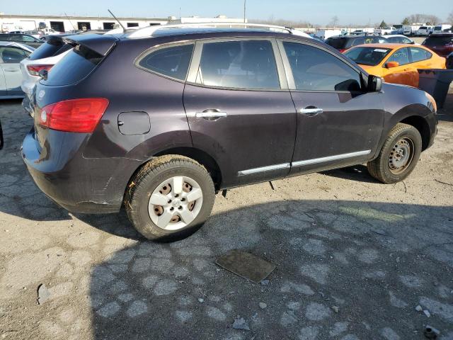 Image 3 of 2014 NISSAN ROGUE SELECT S 2014 with VIN JN8AS5MT7EW615718