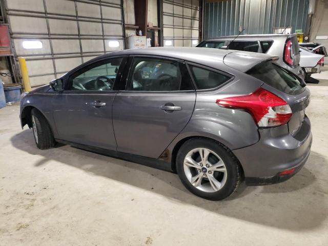 Изображение 2 2013 FORD FOCUS SE 2013 с VIN 1FADP3K20DL312309