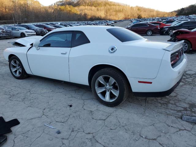 Obraz 2 z 2018 DODGE CHALLENGER SXT 2018 z VIN 2C3CDZAG0JH241947