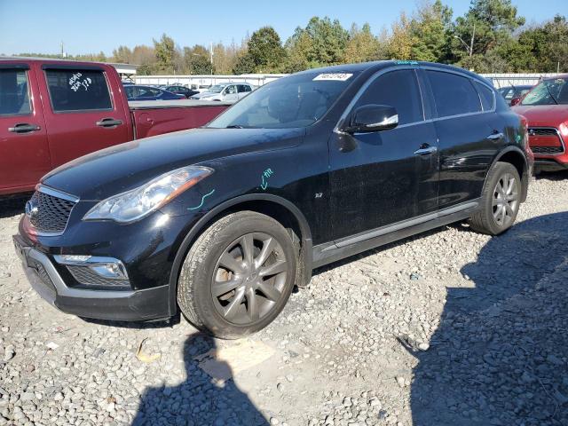 2017 INFINITI QX50  2017 image