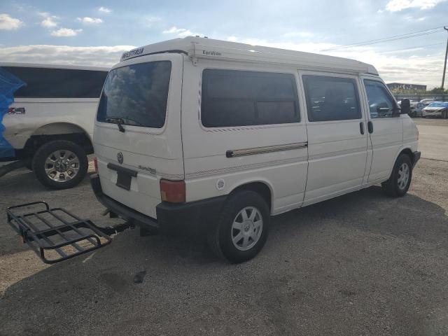 Obraz 3 z 1995 VOLKSWAGEN EUROVAN CAMPER 1995 z VIN WV2EE0705SH002068
