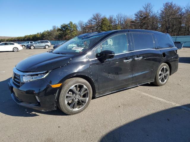 2023 HONDA ODYSSEY ELITE 2023 image