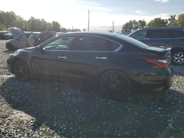 Obraz 2 z 2017 NISSAN ALTIMA 2.5 2017 z VIN 1N4AL3AP9HC169782