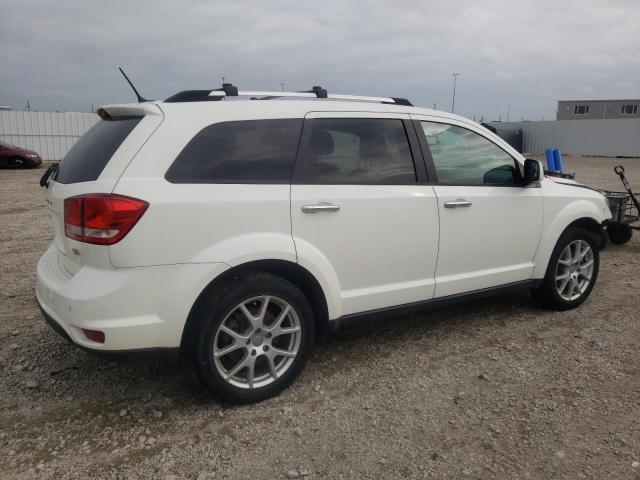 Image 3 of 2015 DODGE JOURNEY R/T 2015 with VIN 3C4PDDFG3FT522051
