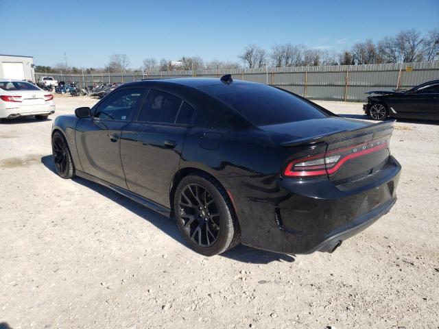 Image 2 of 2018 DODGE CHARGER R/T 392 2018 with VIN 2C3CDXGJ9JH193257