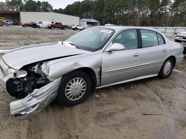 Obraz 1 z 2005 BUICK LESABRE CUSTOM 2005 z VIN 1G4HP54K25U136021