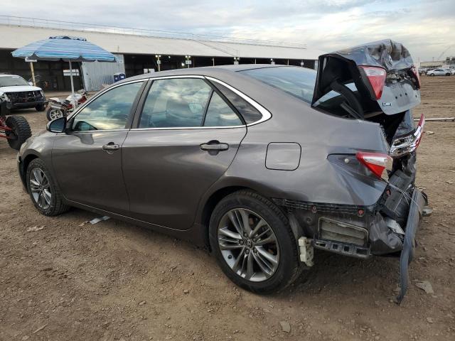 Image 2 of 2016 TOYOTA CAMRY LE 2016 with VIN 4T1BF1FK2GU505283