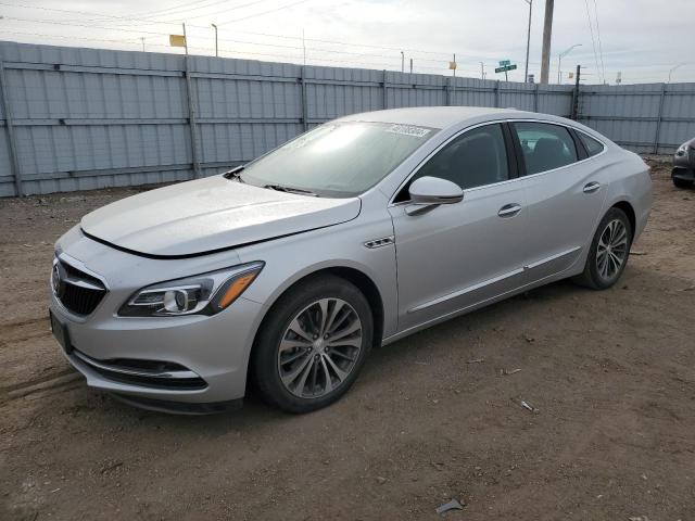 Image 1 of 2017 BUICK LACROSSE PREMIUM 2017 with VIN 1G4ZR5SS7HU201466