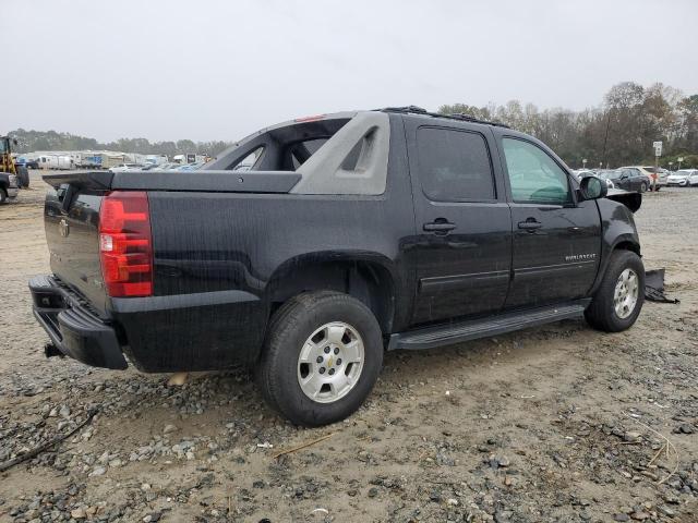 Image 3 of 2011 CHEVROLET AVALANCHE LS 2011 with VIN 3GNMCEE05BG397855