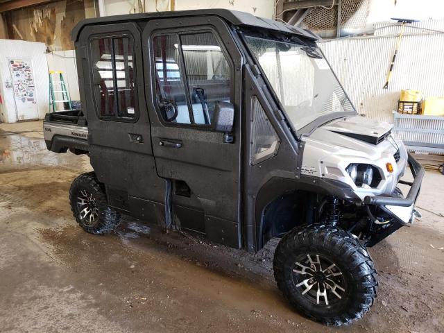 Image 1 of 2021 KAWASAKI KAF820 M 2021 with VIN JKBAFSM17MB503056