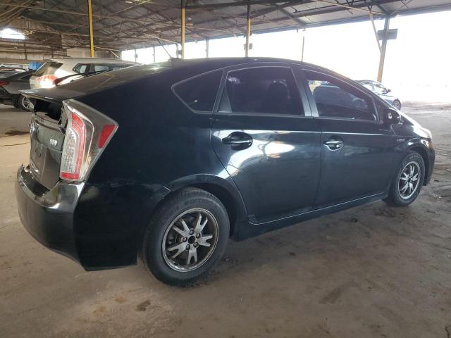Изображение 3 2012 TOYOTA PRIUS  2012 с VIN JTDKN3DUXC1490292