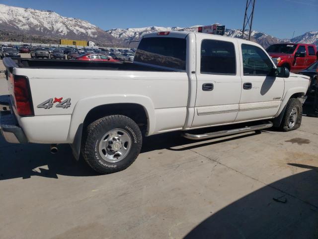 Obraz 3 z 2004 CHEVROLET SILVERADO K2500 2004 z VIN 1GCGK23U34F202594
