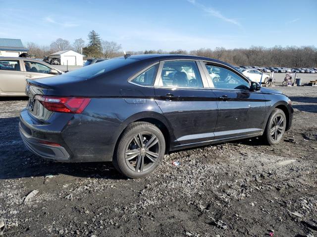 Изображение 3 2024 VOLKSWAGEN JETTA SE 2024 с VIN 3VW7M7BU6RM016593