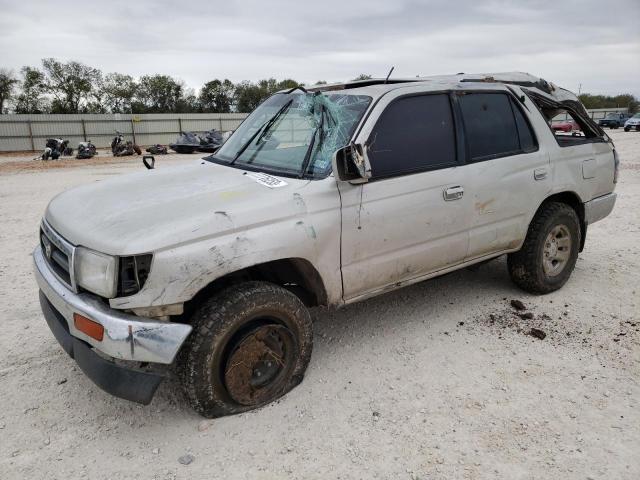 Изображение 1 1998 TOYOTA 4RUNNER SR5 1998 с VIN JT3GN86R3W0064051
