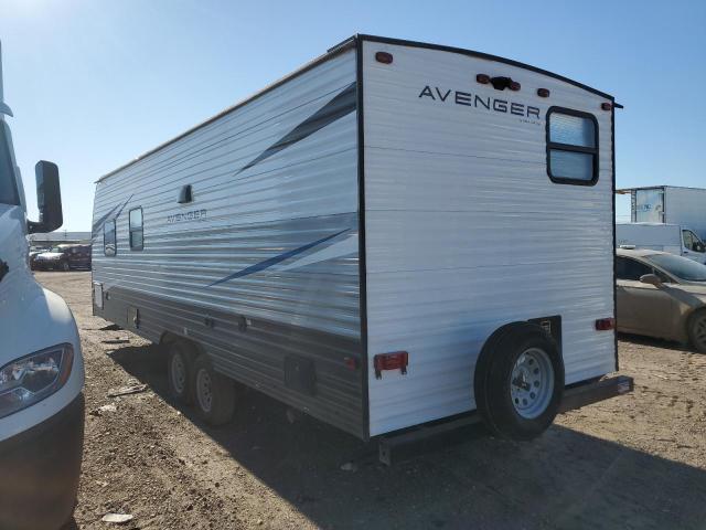 Obraz 3 z 2021 WILDWOOD AVENGER 2021 z VIN 5ZT2AVRBXMB928530