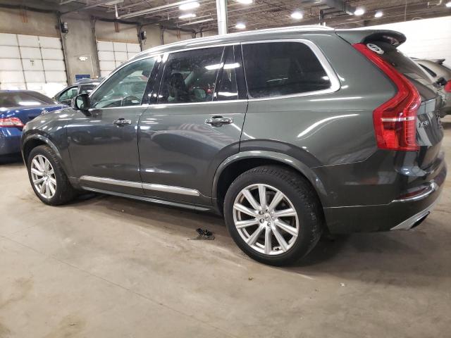 Obraz 2 z 2018 VOLVO XC90 T6 2018 z VIN YV4A22PL6J1211304